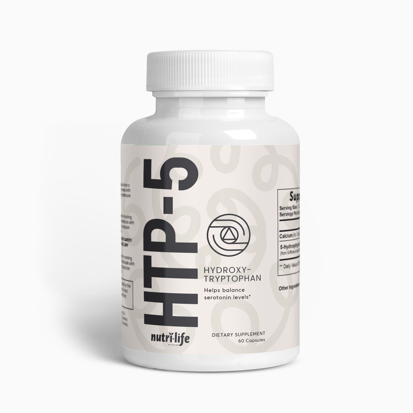 HTTP-5 | 60 Capsules